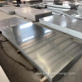 SGCC Hot-dipped Galvanized Steel Sheet